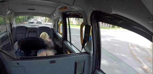  Fake Taxi Busty Alice Judge in double penetration wonderland